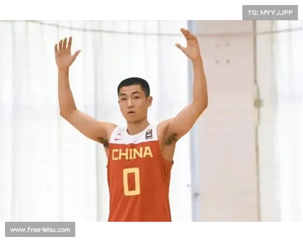 高诗岩入选全运会三分神射,跻身男篮集训名单 高诗岩入选全运会三分神射,跻身男篮集训名单