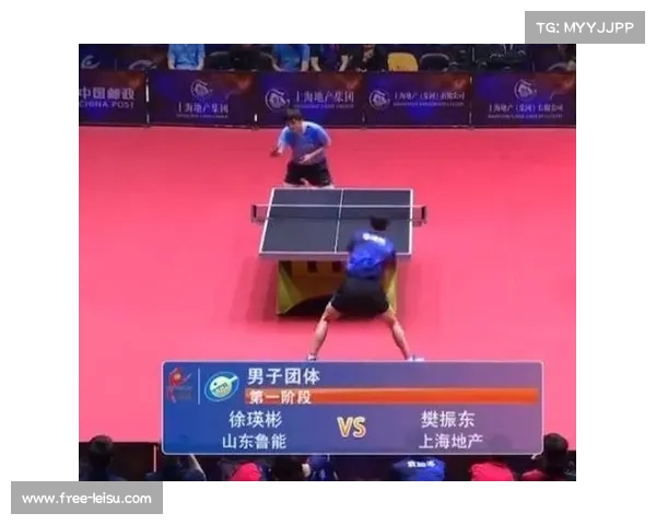 乒超厦门站启用双循环新赛制提升比赛激烈程度和观赏性