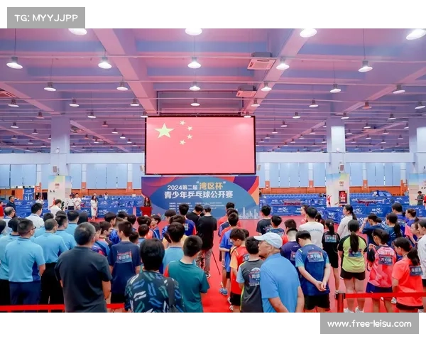 乒乓球中国公开赛正式落户深圳 总奖金突破100万美元创新纪录