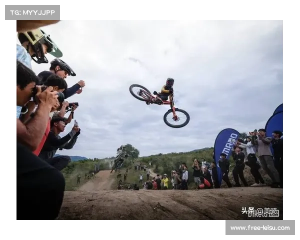 禧玛诺夏之舞山地训练营引入AI实时姿态分析助力提升骑行表现