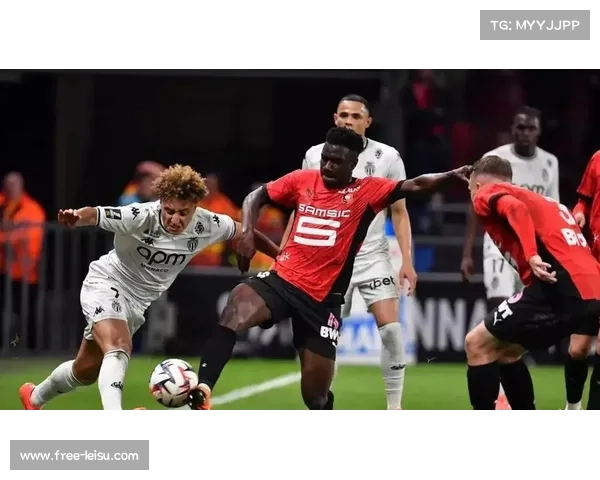 摩纳哥客场胜率不足40% 冲击法甲冠军之路面临严峻考验 摩纳哥客场胜率不足40% 冲击法甲冠军之路面临严峻考验