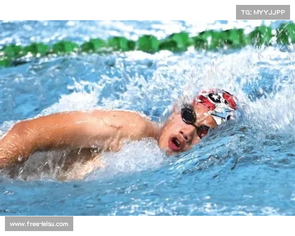 公安体协季新杰闯入全国游泳锦标赛100米自由泳半决赛创佳绩