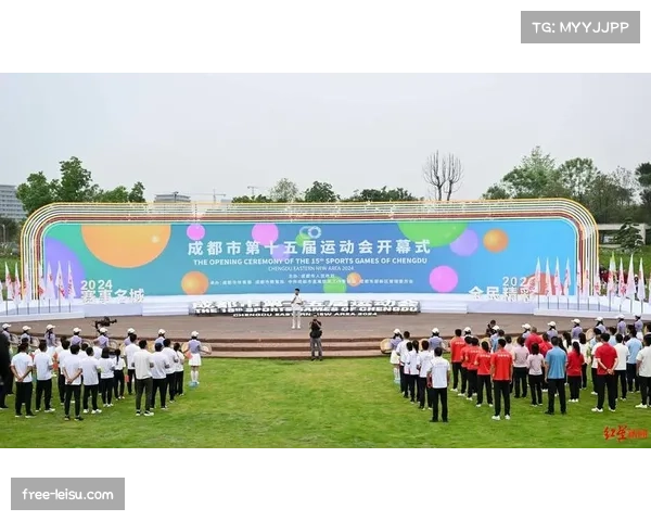 第十五届全运会启动市场开发 多家赞助商加入赛事运营阵容