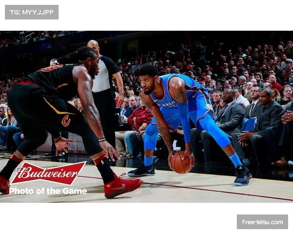 保罗乔治复出第二场状态佳 三分球7中4贡献21分