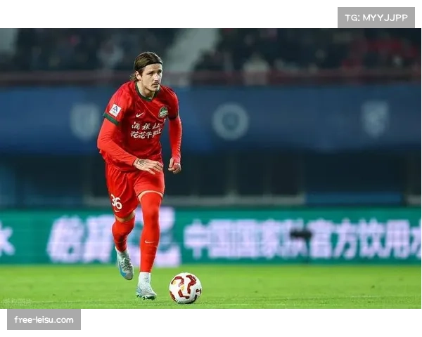 迈达纳攻防两端贡献关键进球 河南双外援中卫体系稳固